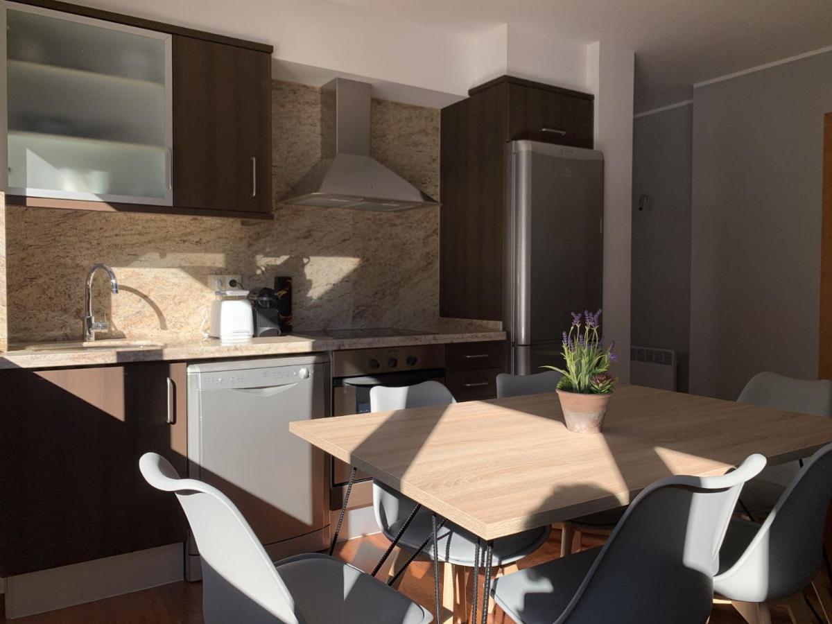 Apartamento Moderno Coma Pedrosa Con Vista En Arinsal Bagian luar foto