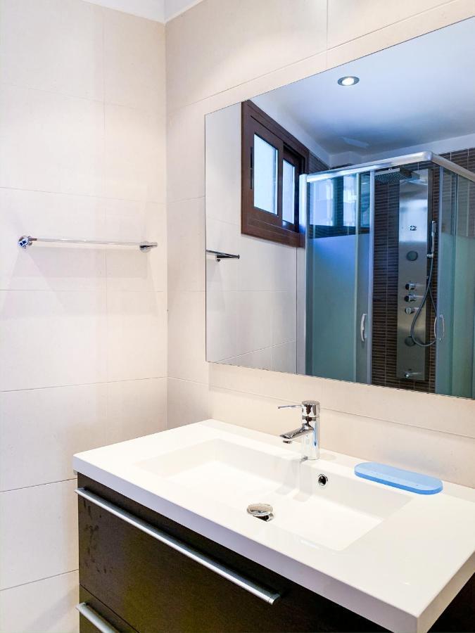 Apartamento Moderno Coma Pedrosa Con Vista En Arinsal Bagian luar foto
